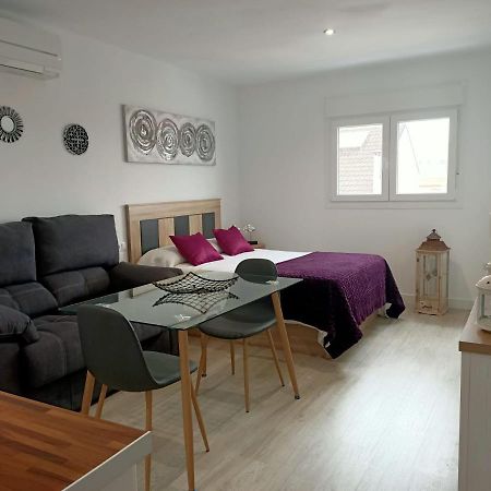 Apartamentos Nayda Studio 1 Mérida Zewnętrze zdjęcie