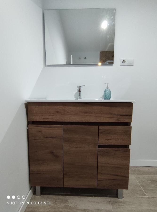 Apartamentos Nayda Studio 1 Mérida Zewnętrze zdjęcie